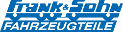 Frank & Sohn Fahrzeugteile GmbH Logo